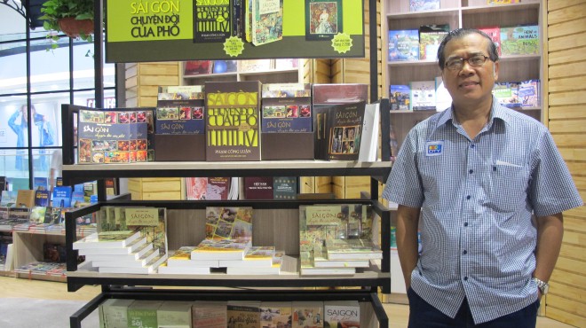 Tác giả Phạm Công Luận: Có những đề tài chưa bao giờ cũ trên báo Xuân