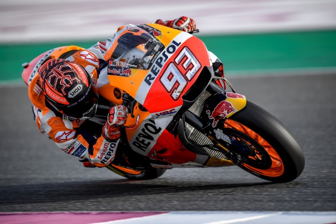 Giải đua MotoGP 2018 trở lại: Honda Việt Nam tiếp tục đồng hành cùng Repsol Honda Team giữ vững ngôi vô địch