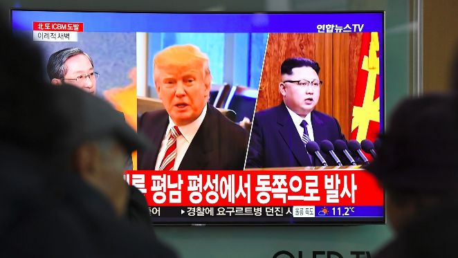Triều Tiên im lặng, thế giới sốt ruột về cuộc gặp lịch sử với Mỹ