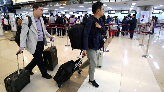 Nhà báo nước ngoài rời Bắc Kinh tới Triều Tiên đưa tin phá bãi thử hạt nhân