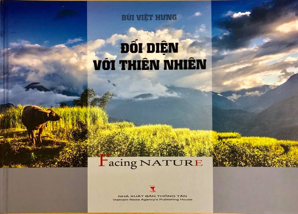 vẻ đẹp của thiên nhiên