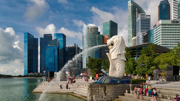Hội nghị Thượng đỉnh Mỹ-Triều: Singapore trở thành tâm điểm của thế giới