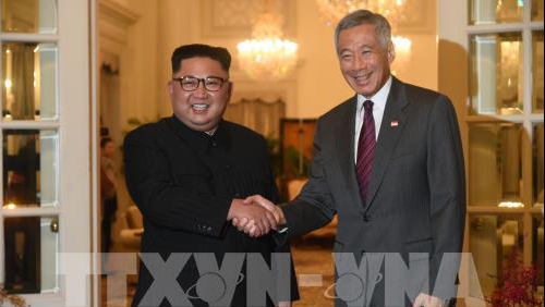 Hội nghị Thượng đỉnh Mỹ-Triều: Cơ hội hòa bình trong tầm tay