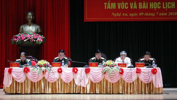 Nhìn lại Chiến thắng Đường 9 – Khe Sanh: Tầm vóc và bài học lịch sử