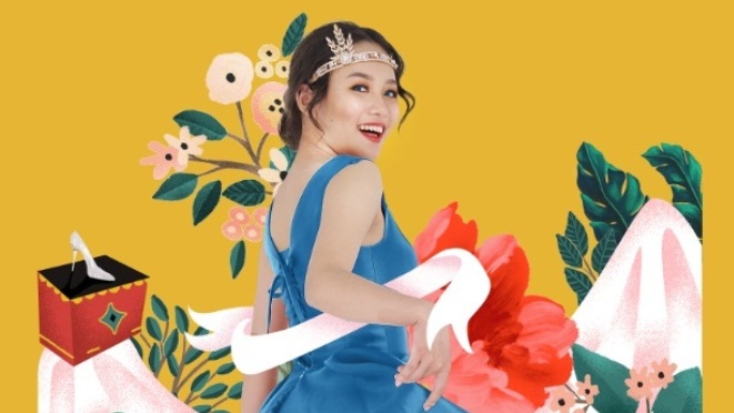 'Gala HAT 2018 -  Chuyện chưa kể' của học sinh THPT Chuyên Hà Nội – Amsterdam