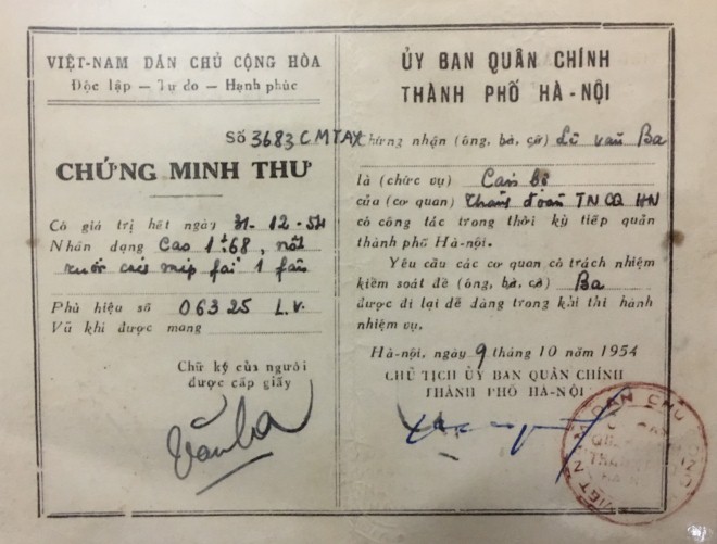 Chú thích ảnh