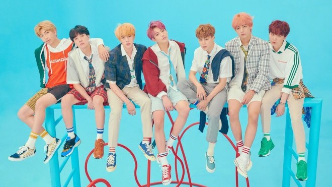 Album cuối của chuỗi 'Love Yourself': BTS đã hoàn thiện 'triết lý hiện sinh' của mình