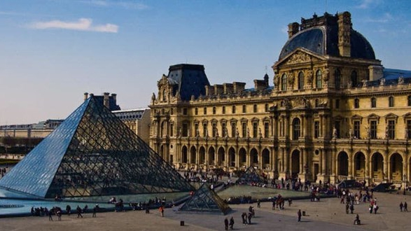 'Bảo tàng số 1 thế giới' Louvre thay đổi chính sách mở cửa miễn phí 