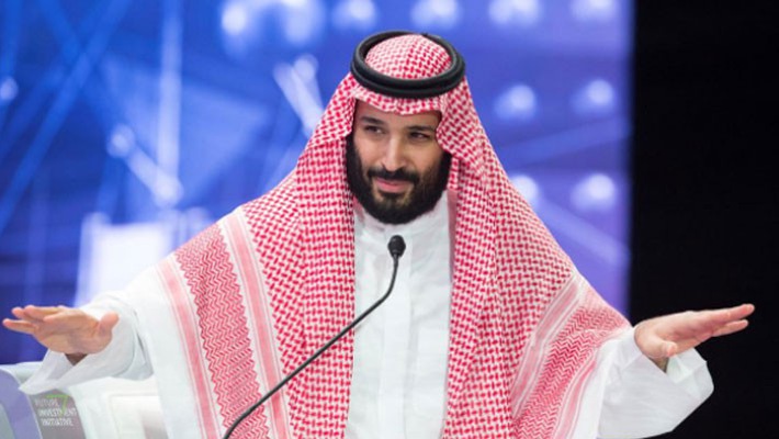 Nghị sĩ Mỹ quyết buộc Thái tử Saudi Arabi chịu trách nhiệm về cái chết của nhà báo Khashoggi