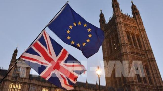 Vấn đề Brexit: Anh ký thỏa thuận duy trì hoạt động thương mại với Thụy Sĩ sau khi rời EU