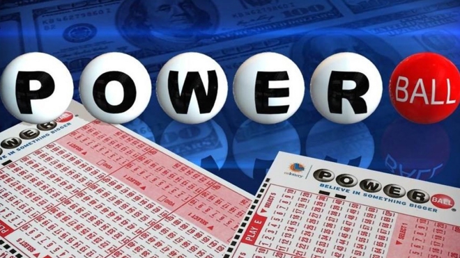 Đi tìm chủ nhân giải xổ số Powerball trị giá 768 triệu USD