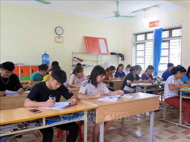 Thi Trung học phổ thông quốc gia 2019, Lịch thi Trung học phổ thông quốc gia, lịch thi thpt, lịch thi thpt quốc gia, lịch thi thpt quốc gia 2019, lịch thi ĐH