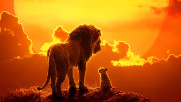 'The Lion King' phiên bản 2019 công chiếu toàn cầu, được dự đoán 'gây sốt' phòng vé