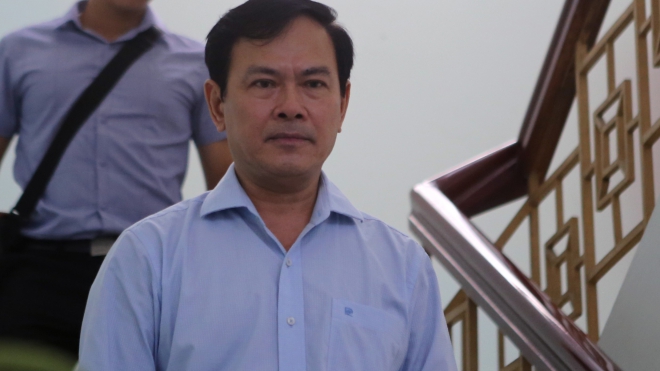 Vụ án ông Nguyễn Hữu Linh bị truy tố tội 'Dâm ô' với người dưới 16 tuổi: Công an TP HCM ra kết luận giám định bổ sung