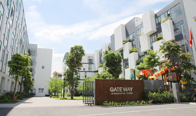 Trường gateway, Trường Quốc tế Gateway, Gateway, Gateway tử vong, Gateway school, Gateway International School, trường gateway, trường quốc tế gateway