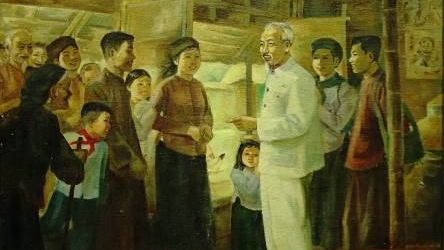 Xem nghe thấy đọc cuối tuần: 'Từ Trịnh - Những lời gió mới' đến 'Dear, Hanoi' của Vũ Cát Tường