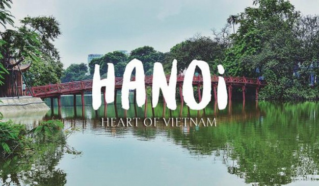 Chùm ảnh: Vẻ đẹp lãng mạn của mùa thu Hà Nội | Giáo dục Việt Nam