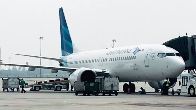 Chưa xác định thời điểm gỡ lệnh cấm bay cho Boeing 737 MAX