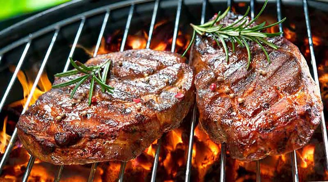 Căn cứ khoa học mới về tiêu thụ thịt đỏ 