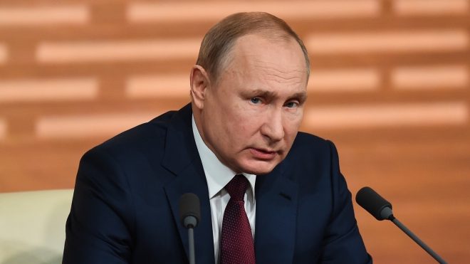 Tổng thống Nga V. Putin nhấn mạnh tầm quan trọng của trí tuệ nhân tạo trong hoạt động bảo vệ lãnh thổ