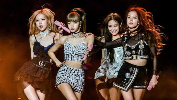 'Kill This Love' của Blackpink được chọn là 'MV của năm'