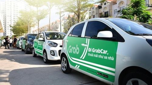 Từ 1/4, Hà Nội dừng hoạt động taxi công nghệ theo quy định mới