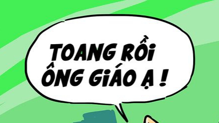 Chữ và nghĩa: Toang - ngôn từ làm 'tan hoang' cuộc sống