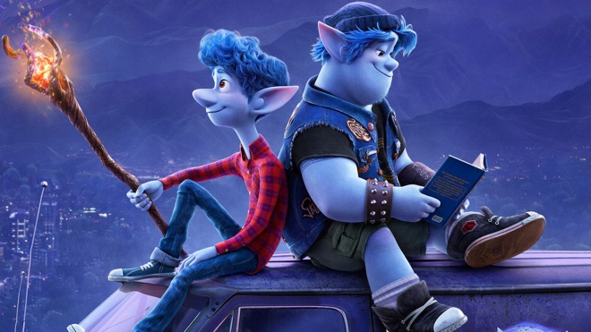 Câu chuyện điện ảnh: Doanh thu phòng vé Bắc Mỹ ảm đạm mùa dịch COVID-19 