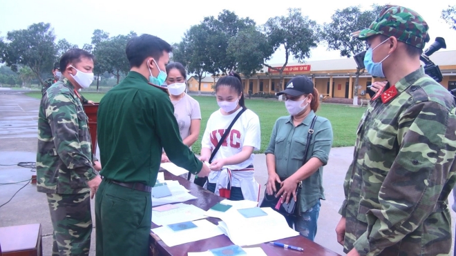 Dịch Covid-19: Hải Phòng đã xác định được trường hợp F1 liên quan đến nhóm chuyên gia người Trung Quốc