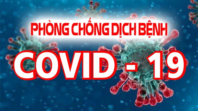 Tăng cường kỷ luật truyền thông phòng, chống dịch COVID-19