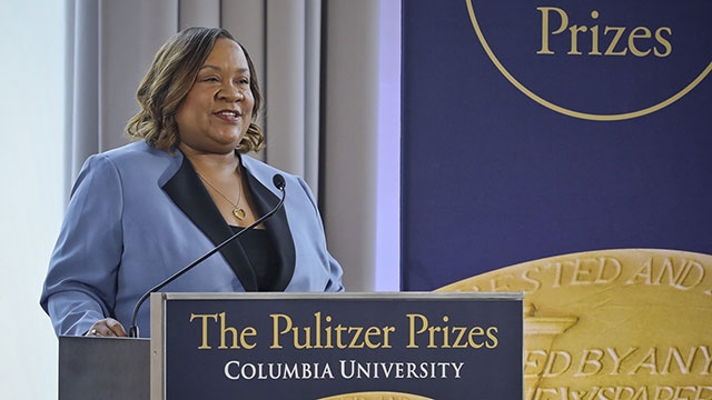 Hoãn thời  điểm công bố giải thưởng Pulitzer 2020 vì dịch Covid-19