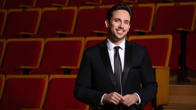 Dàn nhạc Giao hưởng Mặt trời ngừng mùa diễn 2020 - 2021 vì dịch COVID-19