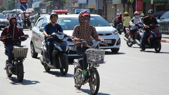 Thời tiết, thoi tiet, Dự báo thời tiết, Du bao thoi tiet, Thời tiết hôm nay, thời tiết 14/5, thời tiết hà nội, nhiệt độ, nhiệt độ hôm nay, dự báo thời tiết hôm nay