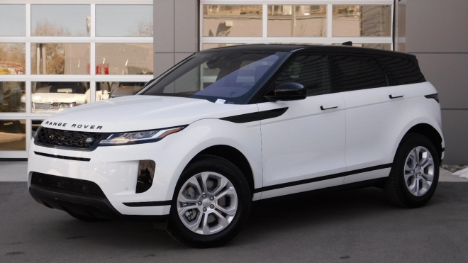 Jaguar Land Rover miễn phí kiểm tra xe và giảm giá dịch vụ