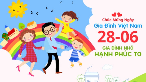 Chào tuần mới: Gia đình rất cần chữ 'thuận'