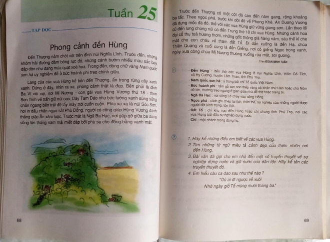 Chú thích ảnh