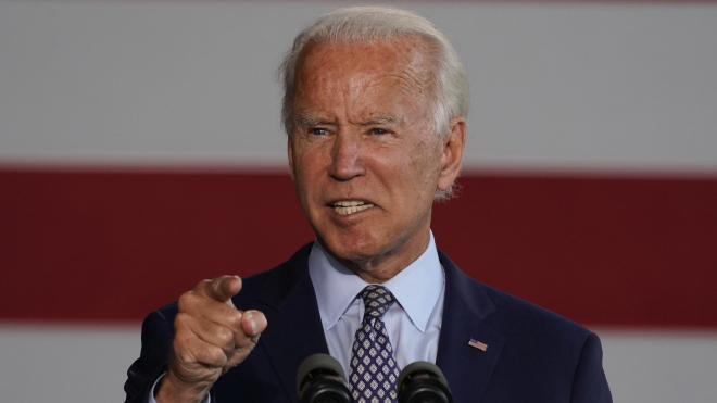 Bầu cử Mỹ 2020: Ứng cử viên Joe Biden công bố kế hoạch khí hậu trị giá 2.000 tỷ