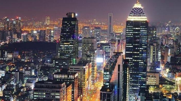 Hàn Quốc thúc đẩy làn sóng văn hóa Hallyu mới