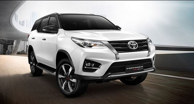 Toyota triệu hồi xe, Tin triệu hồi, Toyota triệu hồi hơn 700 xe Innova Fortune, tin triệu hồi xe, triệu hồi Innova, triệu hồi Fortuner