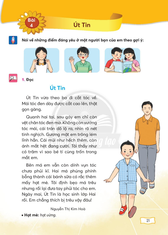 Chú thích ảnh