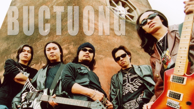 Guitarist Trần Tuấn Hùng: Khi Bức Tường khát khao được trở nên lớn lao