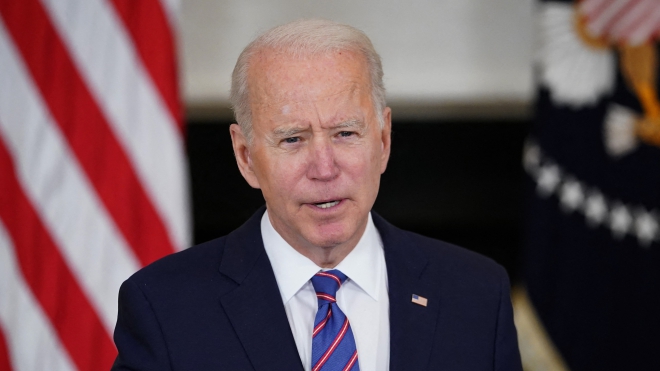 Tổng thống Mỹ Joe Biden đề xuất họp với Tổng thống Nga Vladimir Putin tại nước thứ ba