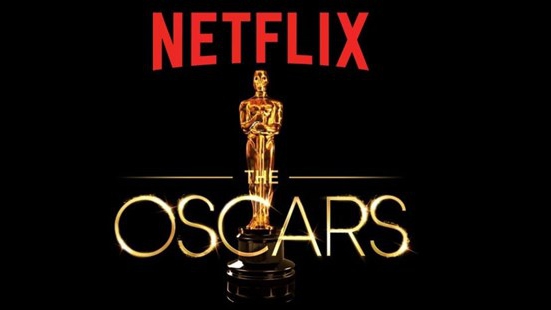 Netflix tiếp tục dẫn đầu danh sách đề cử Giải Oscar 2021