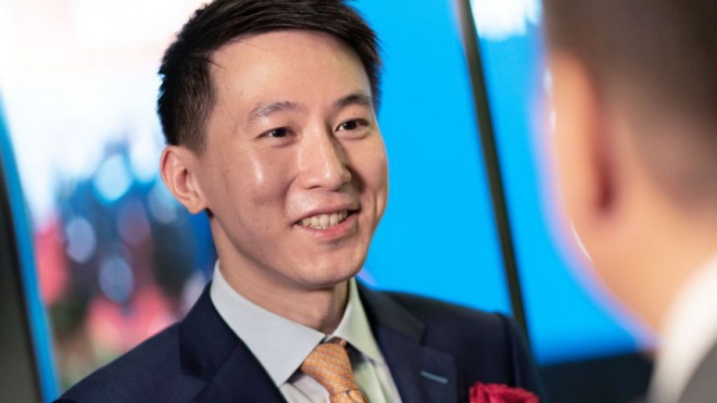 TikTok chính thức công bố tân CEO 