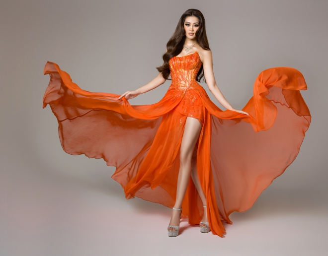 Chung kết Miss Universe, Khánh Vân thi Miss Universe, Xem chung kết Miss Univers, Chung kết Miss Universe, Nguyễn Trần Khánh Vân, Miss Universe, trực tiếp Miss Universe