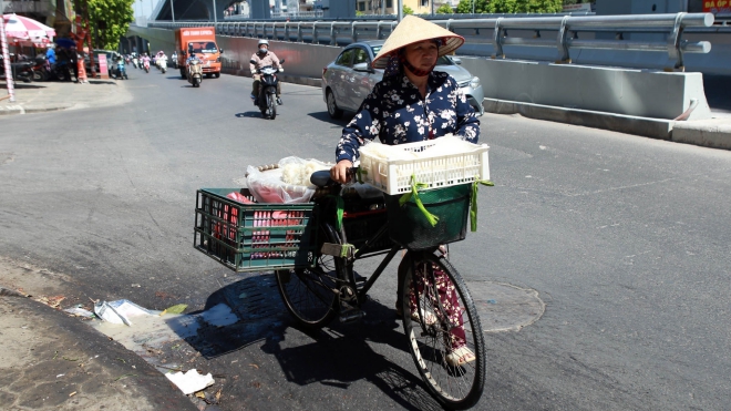 Nhiều khu vực có chỉ số tia cực tím gây hại rất cao, ảnh hưởng đến sức khỏe