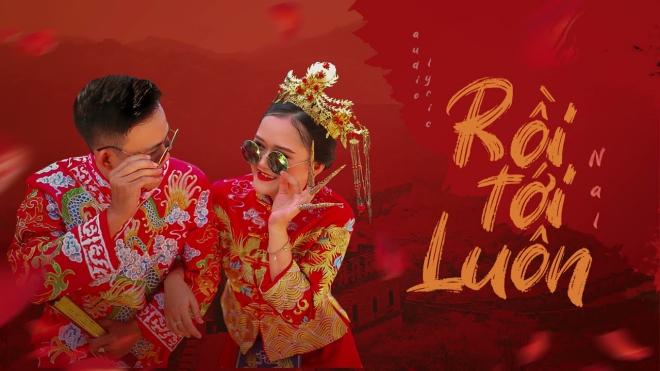 MV Audio lyric 'Rồi tới luôn': Tếu táo mà hay!