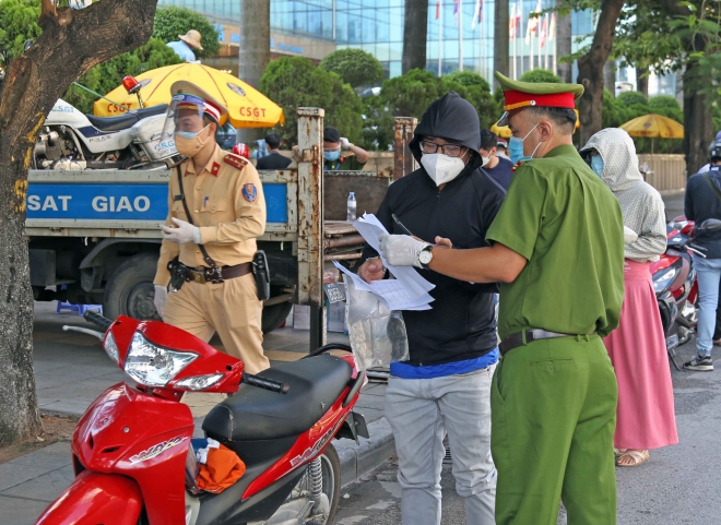 Covid Hà Nội, Chống Covid-19 mục tiêu ưu tiên của Hà Nội trước và sau ngày 6/9, Hà Nội giãn cách, Covid mới nhất, Covid 19 mới nhất, covid hôm nay