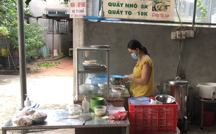 Vùng xanh Gia Lâm, Hà Nội: Nhanh chóng trở lại 'giai đoạn bình thường mới'