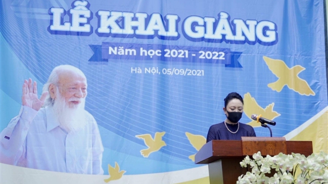 Góc nhìn 365: Ngày khai giảng khó quên và không thể quên